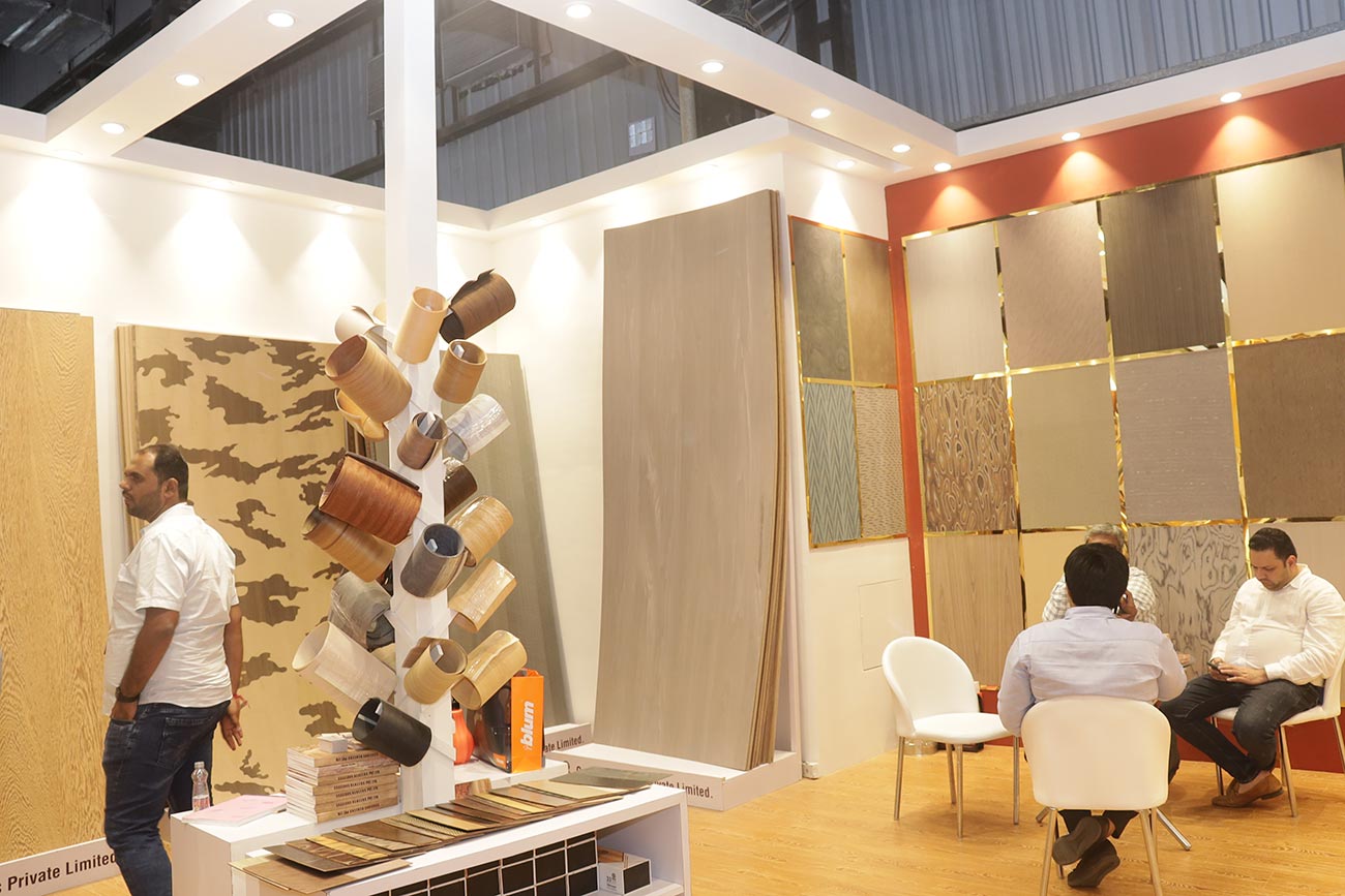 Designing for Different Audiences: How to Customize Your Exhibition Stall Design