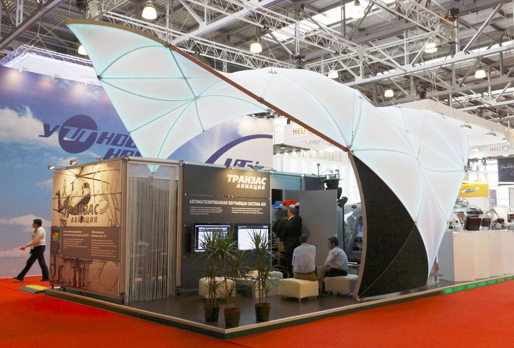 Maximizing Your ROI: How to Create an Effective Exhibition Stall Design